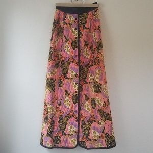 Japanese Quilted Skirt